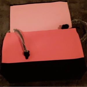 Victoria Secret beverage Cooler NWOT..